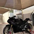 HONDA CBR 1000 RR-R 2023
