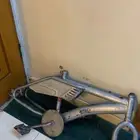 هيكل سيكل رامبو