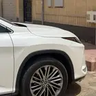 لكزس RX 2022 وكالة