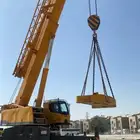 كرين 80 طن للإيجار