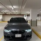 BMW 2016 330i M KIT
