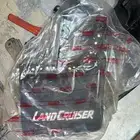 نسافات لاند كروزر صالون 85 بأكياس الوكاله