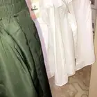 مريول مدرسي جديد