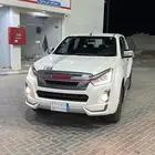 ايسوزو ديماكس 2020GT