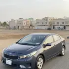 كيا سيراتو 2018