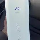 راوتر هواوي يشغل شريحة stc