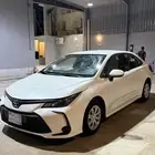 للبيع كورلا 2020