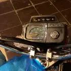 دباب Ax