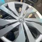 طيس صني وكاله
