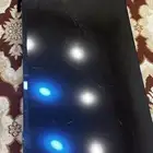 متوفره شاشتين للبيع مكسوره