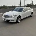 مرسيدس S350 جفالي للبيع
