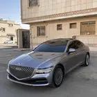 جنسس G80