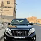 برادو 2014 نظيف 6 سلندر