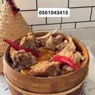 أكلات شعبية