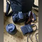 كاميرا