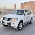 مستبيشي باجيرو 2010