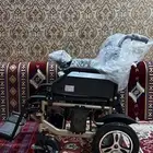 كرسي كهربائي للمعاق