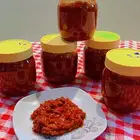 فلفل حار سمبل