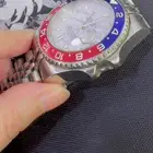 تاج الساعه