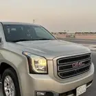 جمس يوكن 2017