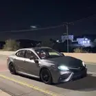 كامري قراندي SE V6 رياضية