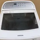 غساله أتوماتيك سامسونج