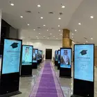 تاجير شاشات طوليه وعرضيه