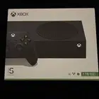 اكس بوكس سيريس اس