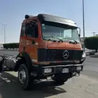 تريله البي سكس 1990