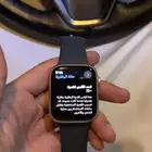 ساعة ابل اصدار 9 مقاس(45)