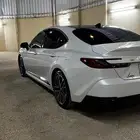 كامري لومير سعودي 2025 مستخدم