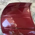 كبوت وصدام خلفي تشارجر sxt