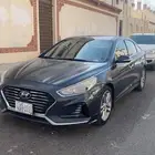 سوناتا 2018