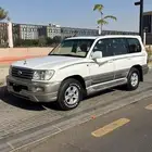 للبيع لاندكروزر 2005 فل كامل