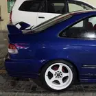هوندا سيفيك معدل honda civic