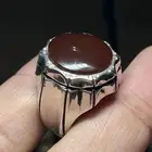 خاتم عقيق يماني