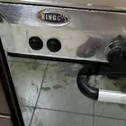 موقد غاز (فرن غاز ايطالي اصلي ) بحاله ممتازه