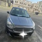 سيارة فورد فيجو 2016