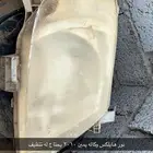 هايلكس ونور يمين وكاله ودعامه اماميه
