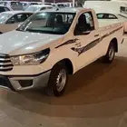 هايلكس ديزل غمارة