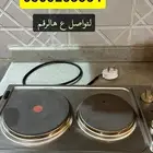 فرن