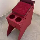 تكاية هايلكس دبل