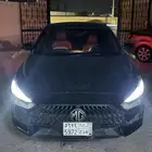 mg gt 2022 للبيع