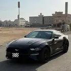 موستنج 2019 V4