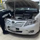 كامري 2011 للبيع