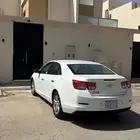 ماليبو 2015 نظيف جدا