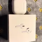 سماعة اير بودز اصدار4 مع خاصية عزل الضجيج