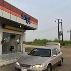 كامري2001