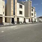 للبيع شقق أرضيه وعلويه بحى الضيافه طريق ابها الخميس