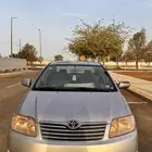 للبيع كورولا2006